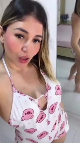 Thumbnail for Sofiaa_Evans's Premium Video You want to play with your cock in the middle of my tits