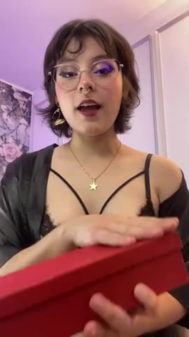 Thumbnail for IrinaLevin's Premium Video little gift