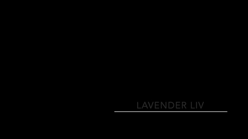 Thumbnail for LavenderLiv18's Premium Video fucked with machine laying on belly