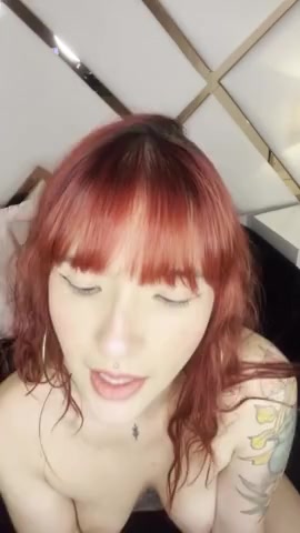 Thumbnail for DaniiRed's Premium Video Watch this video!