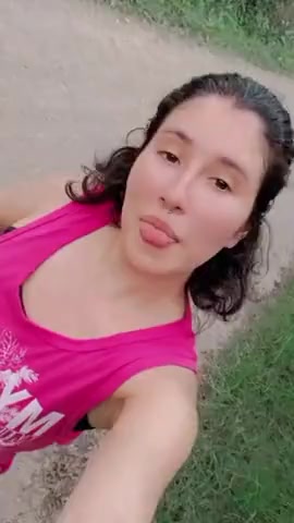 Thumbnail for Nathcutegirl's Premium Video Walks regenerate the soul. how delicious it is to walk.