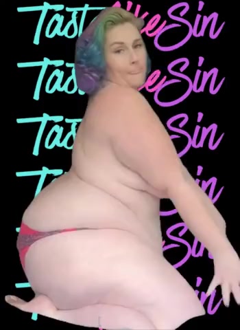 Thumbnail for TasteLikeSin's Premium Video Watch this video!