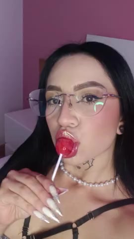 Thumbnail for BrunaFoster's Premium Video Watch this video!