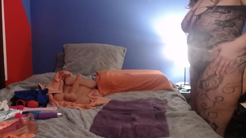 Thumbnail for BriannaBangs117's Premium Video Watch this video!