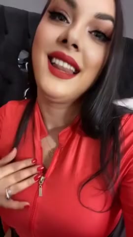 Thumbnail for DommeCarla's Premium Video Watch this video!