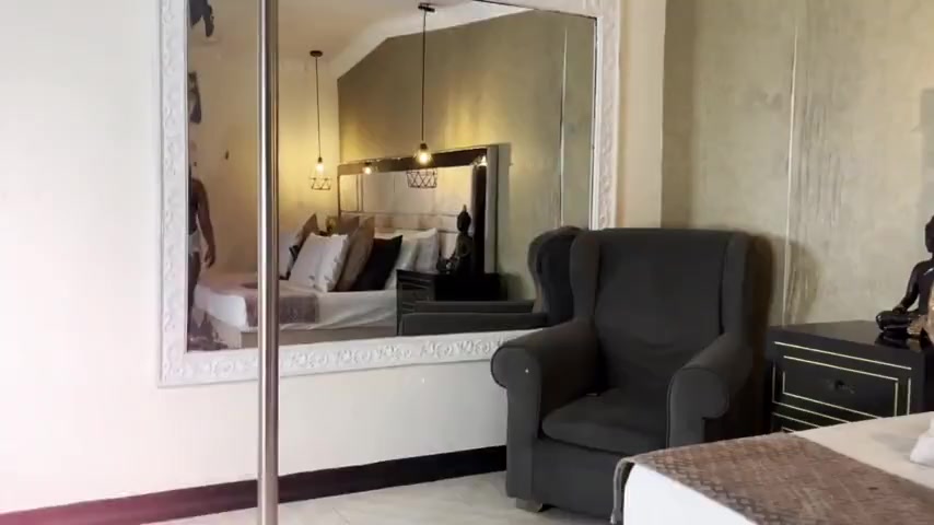 Thumbnail for AmbarTeigen's Premium Video hot_girl