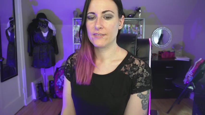 Thumbnail for missgennyrock's Premium Video Watch this video!