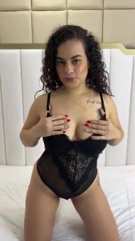 Thumbnail for TifanyCadavid's Premium Video Watch this video!