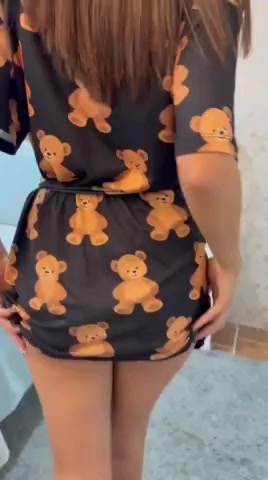 Thumbnail for AriannaColliss's Premium Video Watch this video!