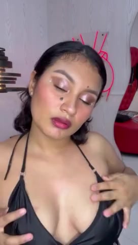 Thumbnail for IndiraHott's Premium Video Watch this video!