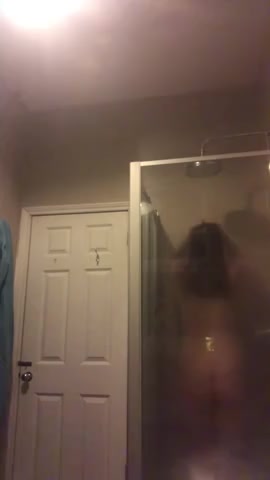 Thumbnail for GoodGirlJessica's Premium Video Join me in the Shower