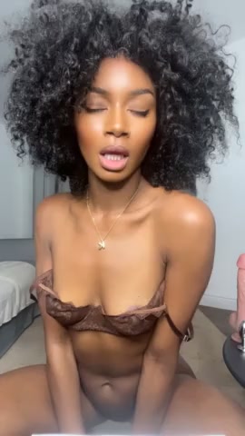 Thumbnail for HotBritishKendall's Premium Video Cum for me!