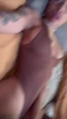 Thumbnail for SkinnyMiniMia's Premium Video Its hard not to scream when fucking my pussy feels this good