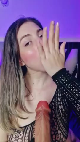 Thumbnail for SophiaBlazze's Premium Video Hot handjob