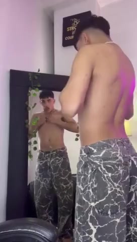 Thumbnail for Lucaslovee's Premium Video Watch this video!