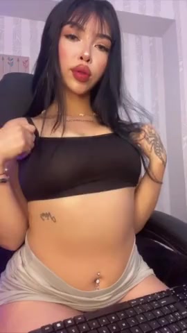 Thumbnail for CourtnnyMaison's Premium Video Watch this video!