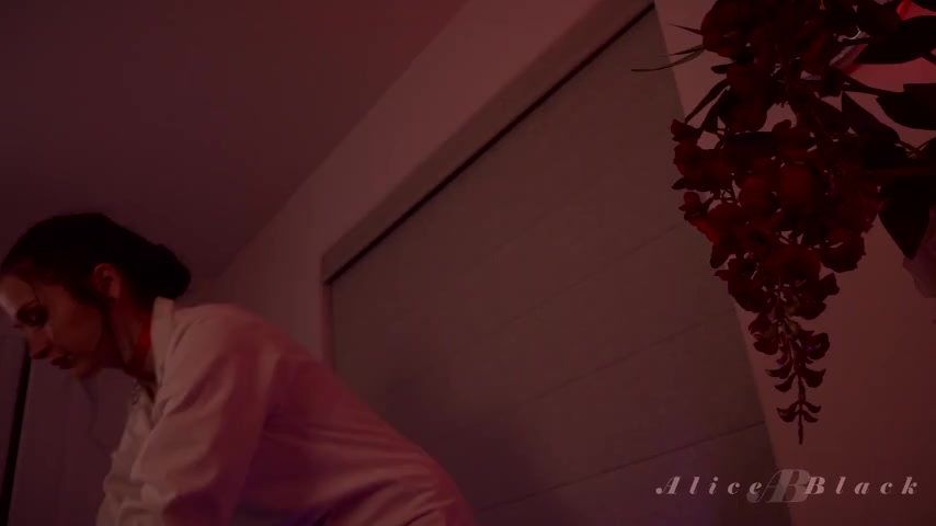 Thumbnail for AliceBlack's Premium Video Nurse Homewrecker (POV, Virtual Riding)