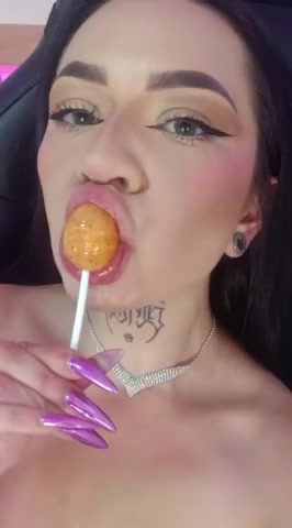 Thumbnail for BrunaFoster's Premium Video Watch this video!