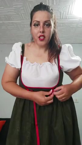 Thumbnail for CurvyAndThick's Premium Video Fast fuck before party