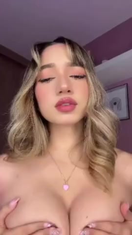 Thumbnail for AshleyPusset's Premium Video Face fucking me?!
