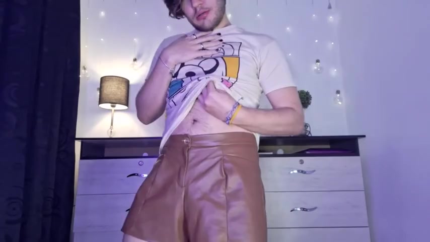 Thumbnail for is_jesus's Premium Video Hairy striptease.