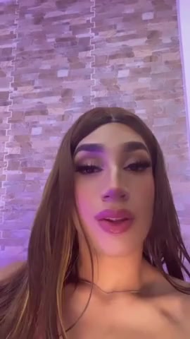 Thumbnail for IsabelSexySmile's Premium Video Cock Hard and Cute face