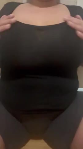 Thumbnail for Naturalfreakylatina's Premium Video Juicy Latina Tits