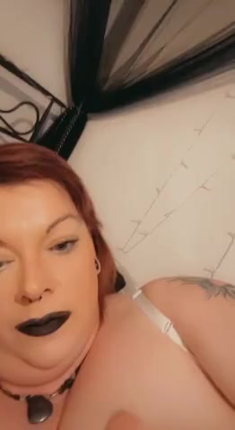 Thumbnail for LilithLaneXx's Premium Video Naughty Anal Video