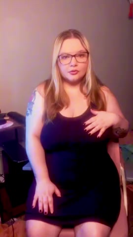 Thumbnail for BillieBlakeley's Premium Video Watch this video!