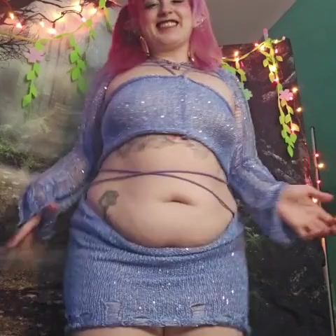 Thumbnail for ItsMagicalMae's Premium Video Watch this video!