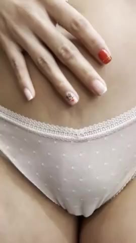 Thumbnail for LidaRobbie's Premium Video hard nipples and big ass