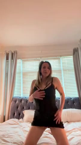Thumbnail for GoodGirlJessica's Premium Video British Good Girl Jessica
