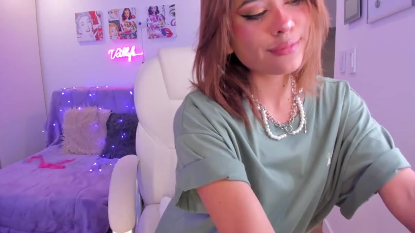 Thumbnail for ValeryFrancis's Premium Video Sweet Fingers