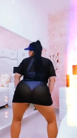 Thumbnail for JosliinWillis's Premium Video Bouncing ass
