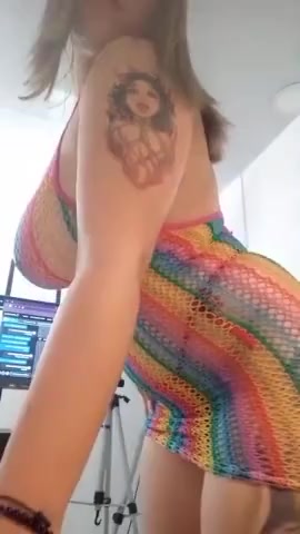 Thumbnail for StacieAnzola's Premium Video Play with me and let's enjoy