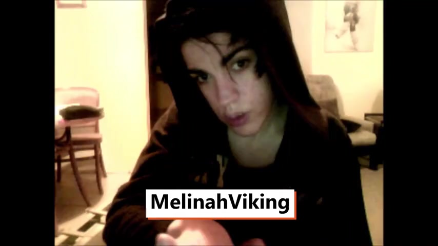Thumbnail for MelinahViking's Premium Video Behind_The_Scenes Hoodie_Shoot_#1