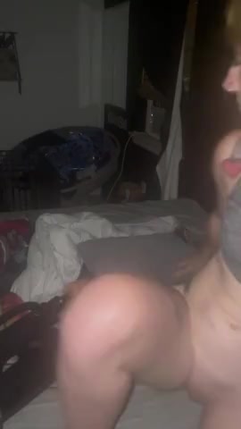 Thumbnail for BiancaBeckham's Premium Video Watch this video!