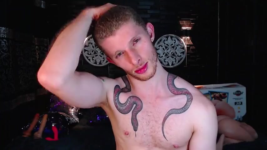 Thumbnail for andrewxbi's Premium Video Watch this video!