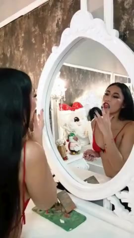 Thumbnail for Nina_Vergara's Premium Video Watch this video!