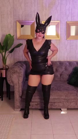 Thumbnail for Amarantagb's Premium Video Do you like leather love?