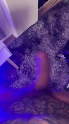 Thumbnail for JAXXXONHERD's Premium Video Pov: touching and enjoying my huge cock.