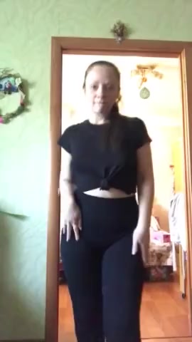 Thumbnail for Freckles_xx's Premium Video Leggings.