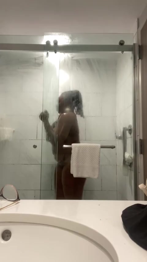 Thumbnail for Deztineetv's Premium Video Clear Shower Chronicles