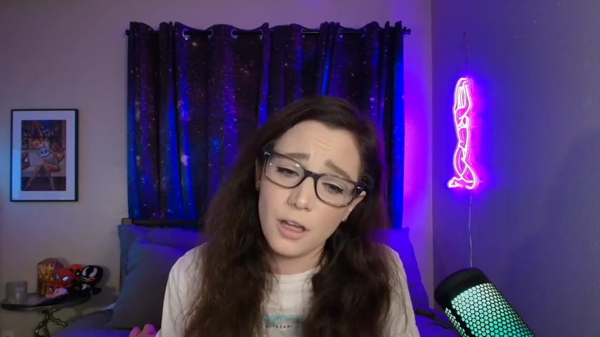 Thumbnail for JesseSpark's Premium Video Beautiful Agony Orgasm