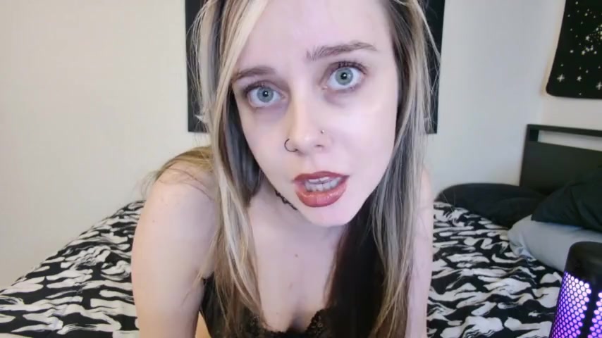 Thumbnail for Lunar_princess's Premium Video Watch this video!