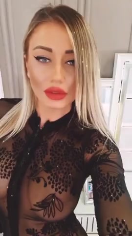 Thumbnail for MarilynRainbow's Premium Video Tongue Tease