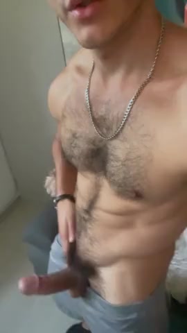 Thumbnail for AronMuller's Premium Video A lot cum, for you!