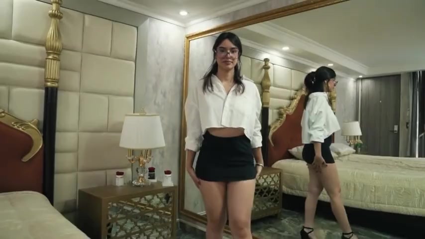 Thumbnail for RoxanaMoretti's Premium Video Watch this video!