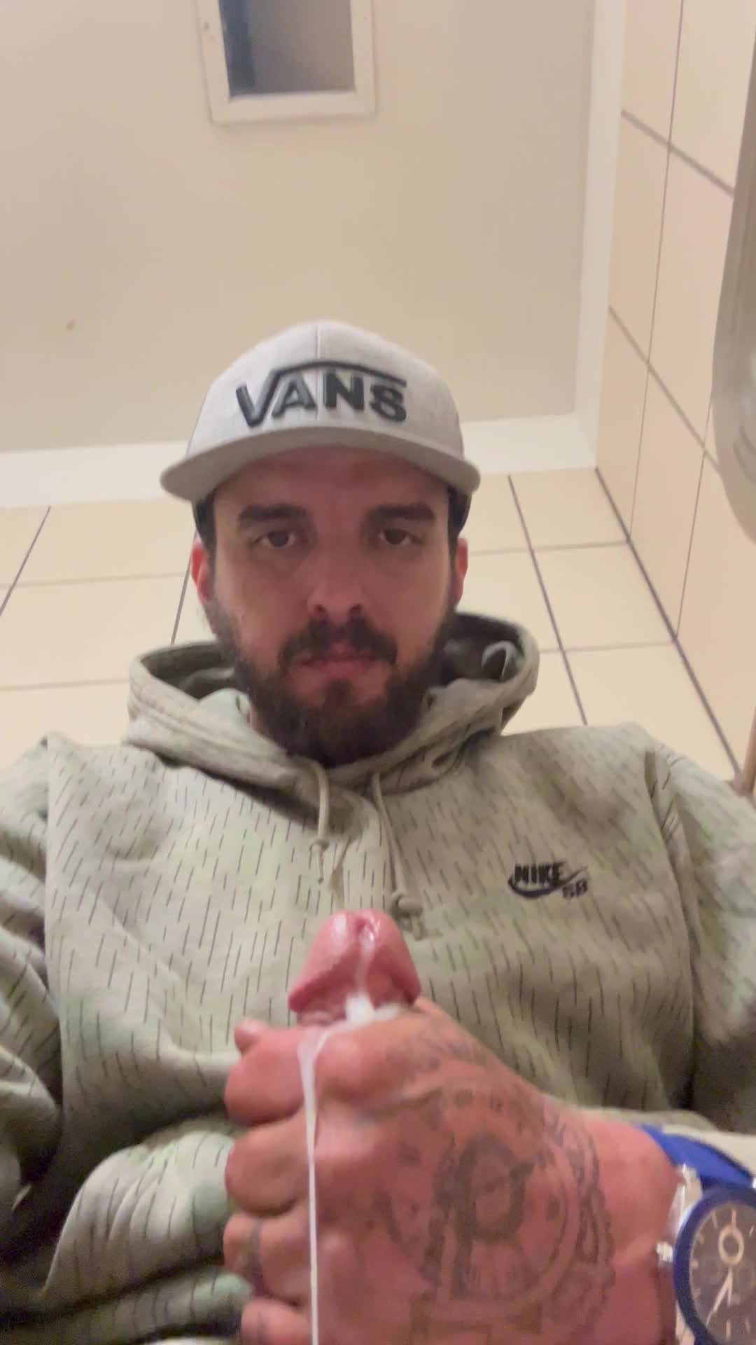 Thumbnail for ZestyChest's Premium Video Bathroom stall