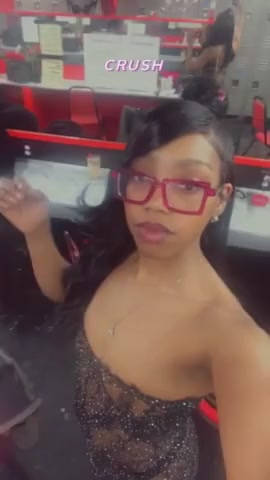Thumbnail for PrincessKenzie304's Premium Video Wow! Such a sexy freaky nerd!